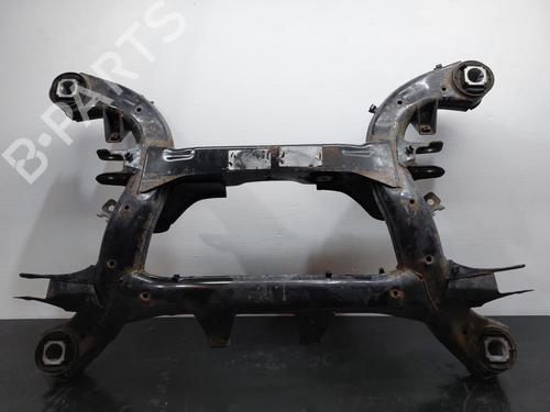 Rear axle BMW X5 (E70) xDrive 35 d | BP19131859M2 