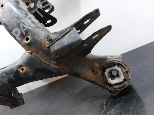 Rear axle BMW X5 (E70) xDrive 35 d | BP19131859M2 