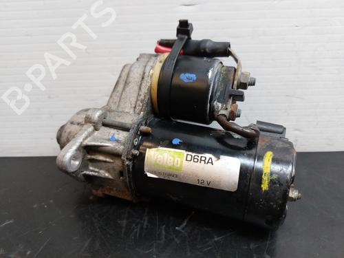 Used Starter OPEL CORSA B (S93) 1.2 i (F08, F68, M68) (45 hp) 19142840