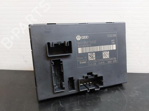 Electronic module AUDI A5 Sportback (8TA) 3.0 TDI quattro 8K0959760D