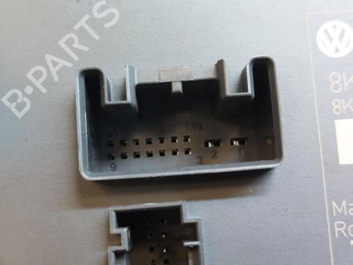 Electronic module AUDI A5 Sportback (8TA) 3.0 TDI quattro | BP19142841M83 