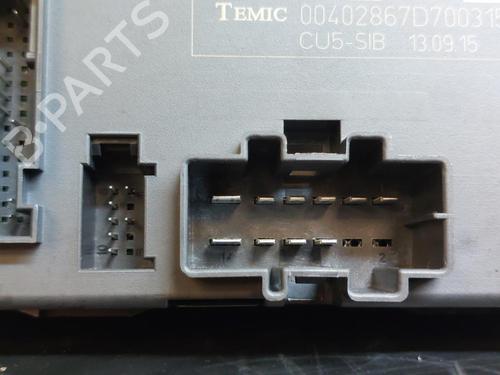 Electronic module AUDI A5 Sportback (8TA) 3.0 TDI quattro | BP19142841M83 