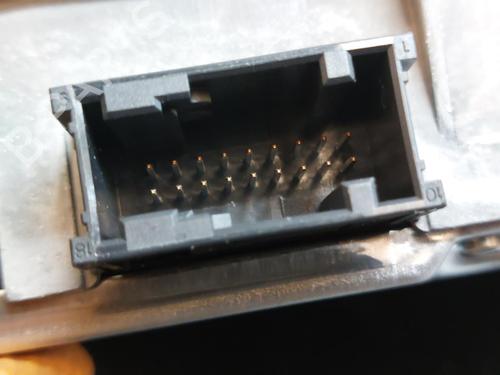 Electronic module AUDI A5 Sportback (8TA) 3.0 TDI quattro | BP19142845M83 