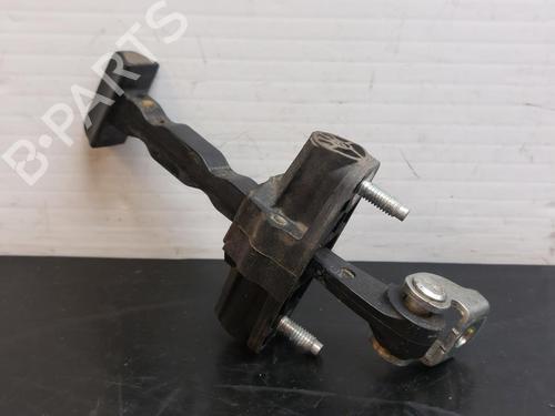 Hinge/Door check strap ALFA ROMEO GIULIETTA (940_) 1.6 JTDM (940FXD1A) ES05