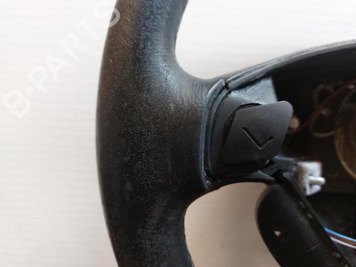 Steering wheel OPEL ASTRA G Hatchback (T98) 1.4 16V (F08, F48) | BP19146849C49 