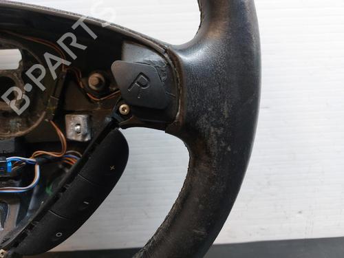 Steering wheel OPEL ASTRA G Hatchback (T98) 1.4 16V (F08, F48) | BP19146849C49 