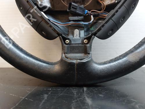 Steering wheel OPEL ASTRA G Hatchback (T98) 1.4 16V (F08, F48) | BP19146849C49 