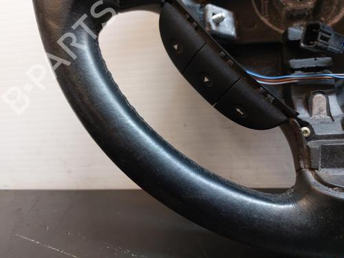 Steering wheel OPEL ASTRA G Hatchback (T98) 1.4 16V (F08, F48) | BP19146849C49 