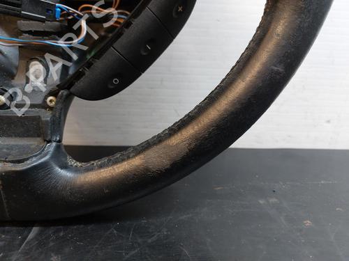 Steering wheel OPEL ASTRA G Hatchback (T98) 1.4 16V (F08, F48) | BP19146849C49 