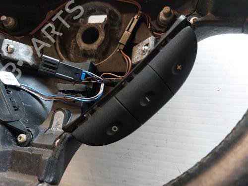 Steering wheel OPEL ASTRA G Hatchback (T98) 1.4 16V (F08, F48) | BP19146849C49 