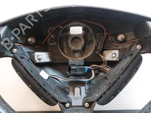 Steering wheel OPEL ASTRA G Hatchback (T98) 1.4 16V (F08, F48) | BP19146849C49 