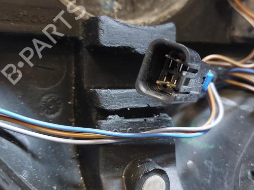 Steering wheel OPEL ASTRA G Hatchback (T98) 1.4 16V (F08, F48) | BP19146849C49 