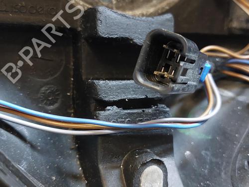 Steering wheel OPEL ASTRA G Hatchback (T98) 1.4 16V (F08, F48) | BP19146849C49 
