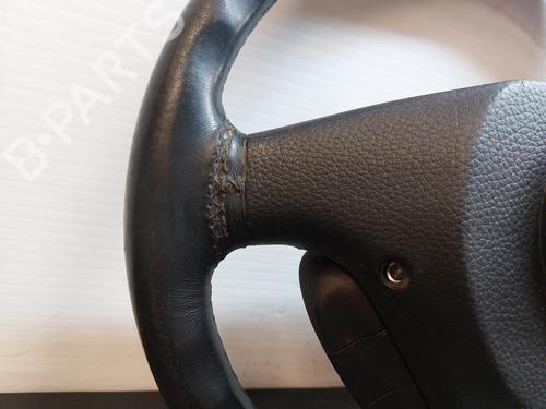 Steering wheel OPEL ASTRA G Hatchback (T98) 1.4 16V (F08, F48) | BP19146849C49 