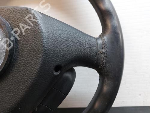 Steering wheel OPEL ASTRA G Hatchback (T98) 1.4 16V (F08, F48) | BP19146849C49 