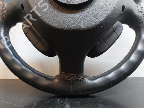 Steering wheel OPEL ASTRA G Hatchback (T98) 1.4 16V (F08, F48) | BP19146849C49 