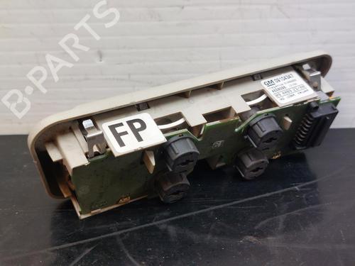 Kabinelys OPEL ASTRA G Hatchback (T98) 1.4 16V (F08, F48) | BP19146865I8 