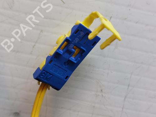 Squib airbag OPEL ASTRA G Hatchback (T98) 1.4 16V (F08, F48) | BP19146864C102 