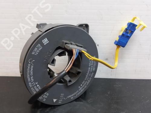 Squib airbag OPEL ASTRA G Hatchback (T98) 1.4 16V (F08, F48) | BP19146864C102 