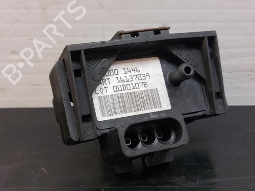 Used Electronic module OPEL ASTRA G Hatchback (T98) 1.4 16V (F08, F48) (90 hp) 19146870