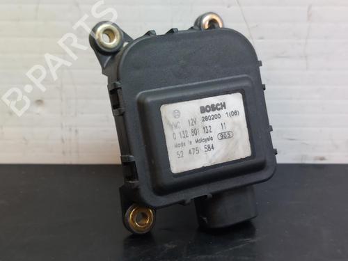 Used Electronic module OPEL ASTRA G Hatchback (T98) 1.4 16V (F08, F48) (90 hp) 19146874