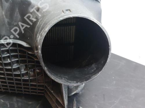 Air filter box RENAULT MEGANE II (BM0/1_, CM0/1_) 1.5 dCi (BM0F, BM0T, BM2B, CM0F, CM0T) | BP19146892M87 
