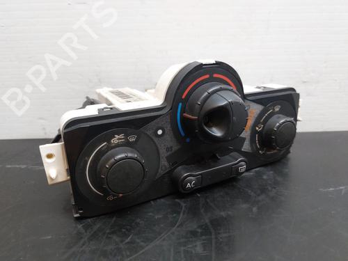 Used Climate control RENAULT MEGANE II (BM0/1_, CM0/1_) 1.5 dCi (BM0F, BM0T, BM2B, CM0F, CM0T) (82 hp) 19146895