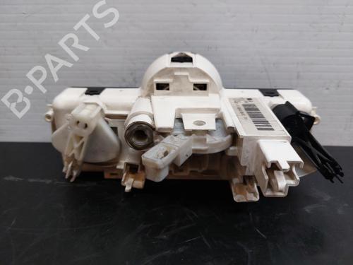 Climate control RENAULT MEGANE II (BM0/1_, CM0/1_) 1.5 dCi (BM0F, BM0T, BM2B, CM0F, CM0T) | BP19146895I5 