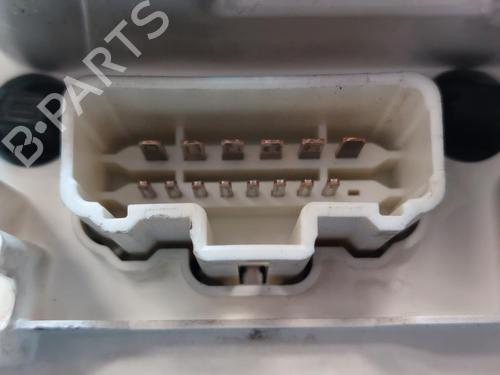 Climate control RENAULT MEGANE II (BM0/1_, CM0/1_) 1.5 dCi (BM0F, BM0T, BM2B, CM0F, CM0T) | BP19146895I5 