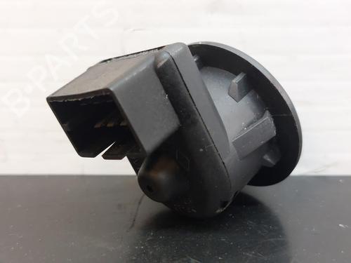 Mirror switch RENAULT MEGANE II (BM0/1_, CM0/1_) 1.5 dCi (BM0F, BM0T, BM2B, CM0F, CM0T) | BP19147581I25 