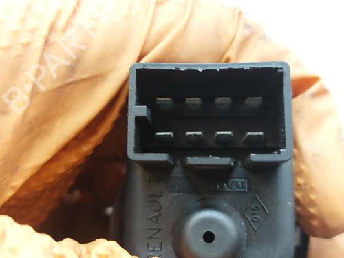 Mirror switch RENAULT MEGANE II (BM0/1_, CM0/1_) 1.5 dCi (BM0F, BM0T, BM2B, CM0F, CM0T) | BP19147581I25 
