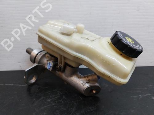 Used Brake master cylinder RENAULT MEGANE II (BM0/1_, CM0/1_) 1.5 dCi (BM0F, BM0T, BM2B, CM0F, CM0T) (82 hp) 19148792