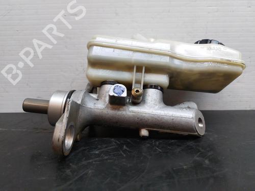 Brake master cylinder RENAULT MEGANE II (BM0/1_, CM0/1_) 1.5 dCi (BM0F, BM0T, BM2B, CM0F, CM0T) | BP19148792M77