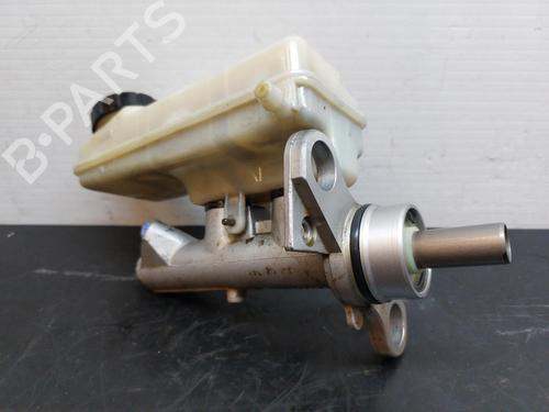 Brake master cylinder RENAULT MEGANE II (BM0/1_, CM0/1_) 1.5 dCi (BM0F, BM0T, BM2B, CM0F, CM0T) | BP19148792M77