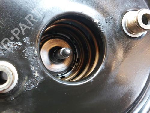 Servo brake RENAULT MEGANE II (BM0/1_, CM0/1_) 1.5 dCi (BM0F, BM0T, BM2B, CM0F, CM0T) | BP19148791M42 