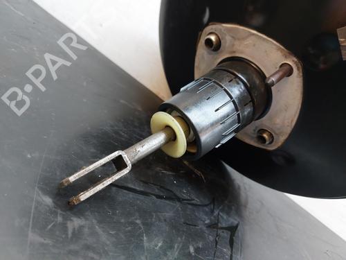 Servo brake RENAULT MEGANE II (BM0/1_, CM0/1_) 1.5 dCi (BM0F, BM0T, BM2B, CM0F, CM0T) | BP19148791M42 