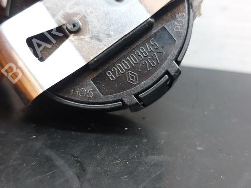 Elektronisk modul RENAULT MEGANE II (BM0/1_, CM0/1_) 1.5 dCi (BM0F, BM0T, BM2B, CM0F, CM0T) | BP19147583M83 