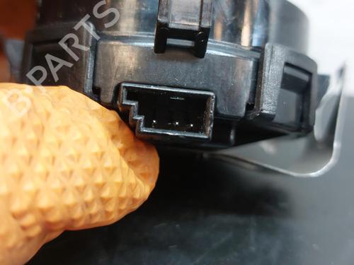 Elektronisk modul RENAULT MEGANE II (BM0/1_, CM0/1_) 1.5 dCi (BM0F, BM0T, BM2B, CM0F, CM0T) | BP19147583M83 
