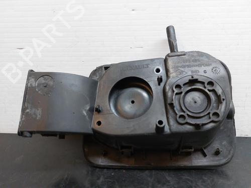 Klapa wlewu paliwa RENAULT MEGANE II (BM0/1_, CM0/1_) 1.5 dCi (BM0F, BM0T, BM2B, CM0F, CM0T) | BP19165969C131 