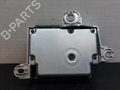 Kollisjonspute styreenhet RENAULT MEGANE II (BM0/1_, CM0/1_) 1.5 dCi (BM0F, BM0T, BM2B, CM0F, CM0T) | BP19165970M53 