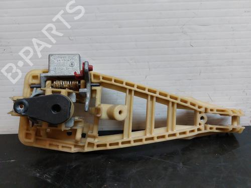 Support OPEL VECTRA C (Z02) 1.9 CDTI (F69) | BP19174501C155 