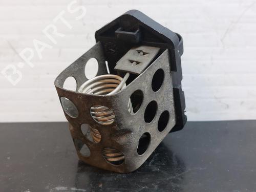 Electronic module RENAULT MEGANE II (BM0/1_, CM0/1_) 1.5 dCi (BM0F, BM0T, BM2B, CM0F, CM0T) | BP19177495M83 