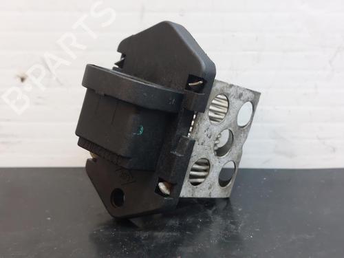 Used Electronic module RENAULT MEGANE II (BM0/1_, CM0/1_) 1.5 dCi (BM0F, BM0T, BM2B, CM0F, CM0T) (82 hp) 19177495