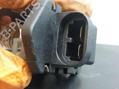 Electronic module RENAULT MEGANE II (BM0/1_, CM0/1_) 1.5 dCi (BM0F, BM0T, BM2B, CM0F, CM0T) | BP19177495M83 