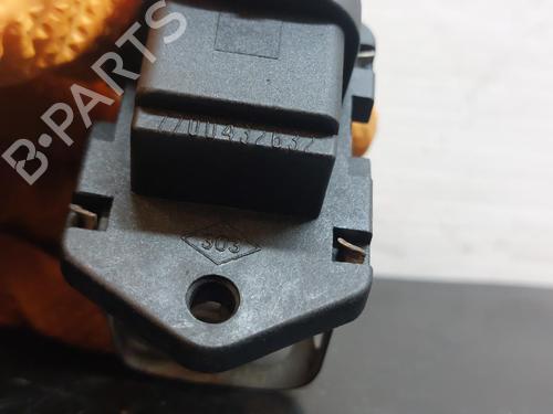 Electronic module RENAULT MEGANE II (BM0/1_, CM0/1_) 1.5 dCi (BM0F, BM0T, BM2B, CM0F, CM0T) | BP19177495M83 
