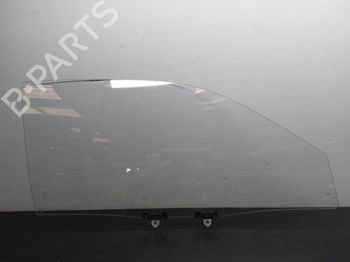 Front right door window TOYOTA COROLLA Compact (_E10_) 2.0 D (CE100_, CE100R) 681011A410