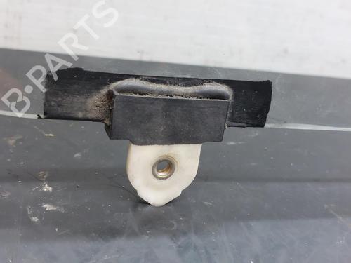 Front right door window TOYOTA COROLLA Compact (_E10_) 2.0 D (CE100_, CE100R) | BP19679829C19 