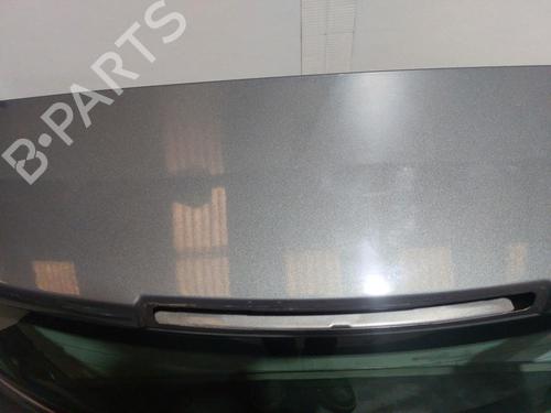 Tailgate RENAULT MEGANE II (BM0/1_, CM0/1_) 1.5 dCi (BM0F, BM0T, BM2B, CM0F, CM0T) | BP19396403C6 