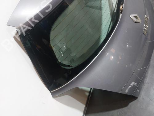 Tailgate RENAULT MEGANE II (BM0/1_, CM0/1_) 1.5 dCi (BM0F, BM0T, BM2B, CM0F, CM0T) | BP19396403C6 