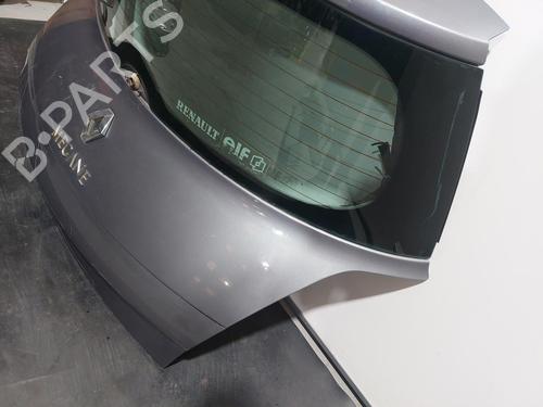 Tailgate RENAULT MEGANE II (BM0/1_, CM0/1_) 1.5 dCi (BM0F, BM0T, BM2B, CM0F, CM0T) | BP19396403C6 